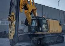 Vibrationshämmer ABI MRZV 500 V