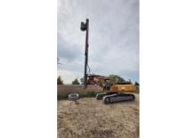 Vibrationshämmer ABI MRZV 600