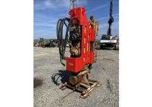 Vibrationshämmer ABI MRZV 700