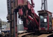 Vibrationshämmer ABI MRZV 925