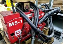 Vibrationshämmer Müller MS 1 HFB