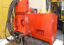 Vibrationshämmer Müller MS 10 HFB