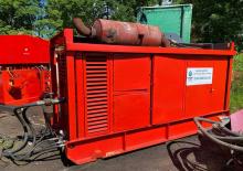 Vibrationshämmer Müller MS-16 HFV