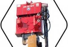Vibrationshämmer Müller MS 24 HFV