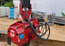 Vibrationshämmer Müller MS 3 HFB
