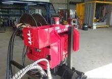 Vibrationshämmer Müller MS 7 HFBS