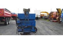 Vibrationshämmer MGF RBH 80 B