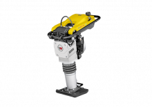 Stampfer, Benzin und Diesel Wacker Neuson BS50-2 11