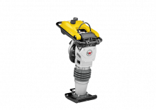 Stampfer, Benzin und Diesel Wacker Neuson BS50-2 6