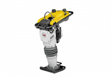 Stampfer, Benzin und Diesel Wacker Neuson BS50-2plus 11