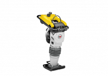 Stampfer, Benzin und Diesel Wacker Neuson BS50-2plus 6