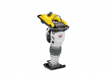 Stampfer, Benzin und Diesel Wacker Neuson BS60-2plus 11