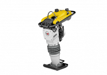 Stampfer, Benzin und Diesel Wacker Neuson BS60-2plus 11