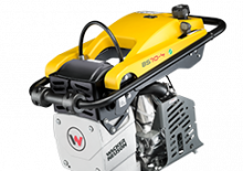 Stampfer, Benzin und Diesel Wacker Neuson BS 70-2 13