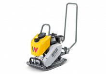 Stampfer, Benzin und Diesel Wacker Neuson BPS1030A