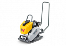 Stampfer, Benzin und Diesel Wacker Neuson BPS1340A