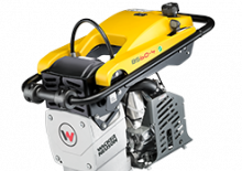 Stampfer, Benzin und Diesel Wacker Neuson BS 60-4 s 11