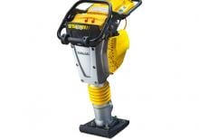 Stampfer, Benzin und Diesel Bomag BT 60