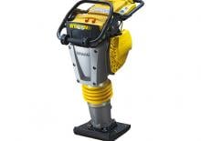 Stampfer, Benzin und Diesel Bomag BT 65