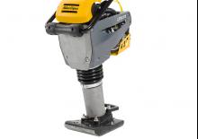 Stampfer, Benzin und Diesel Atlas Copco LT 5005