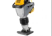 Stampfer, Benzin und Diesel Atlas Copco LT 6005