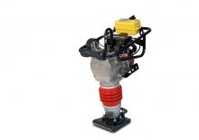 Stampfer, Benzin und Diesel Dynapac LT 700