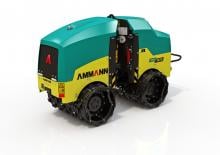 Vibro-Grabenwalzen Ammann ARR 1575 St V