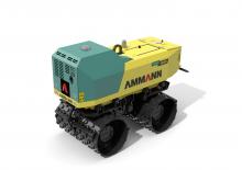 Vibro-Grabenwalzen Ammann ARR 1585 St V