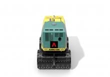 Vibro-Grabenwalzen Ammann ARR 1585 St V