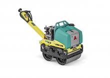 Vibro-Grabenwalzen Ammann ARW 65