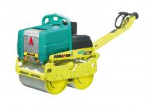 Vibro-Grabenwalzen Ammann ARW 65