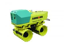Vibro-Grabenwalzen Ammann Rammax 1515 M