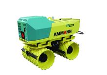 Vibro-Grabenwalzen Ammann Rammax 1585