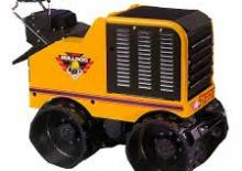 Vibro-Grabenwalzen Stone RD 33 DTR
