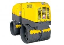 Vibro-Grabenwalzen Wacker Neuson RT 56 SC 2