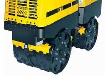 Vibro-Grabenwalzen Wacker RT 560
