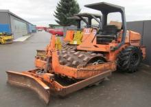 Vibro-Grabenwalzen Rammax RW 3000 SPT