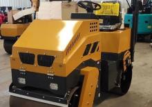 Vibro-Grabenwalzen STA VR 1000 TR