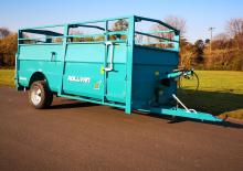 Viehanhänger Rolland ROLLVAN 52