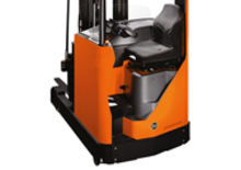 Schubstapler Elektro BT RRE 160 M 