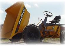 Raddumper Benford PT 6000
