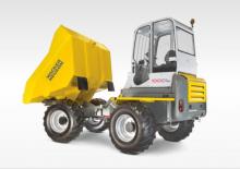 Raddumper Neuson 10001