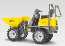 Raddumper Neuson 1001