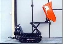 Raupendumper Cormidi 13.80 Auto