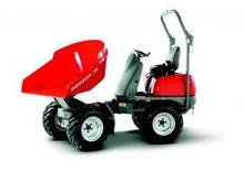 Raddumper Neuson 1501