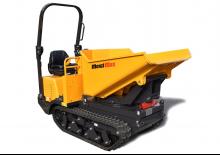 Raupendumper Menzi 15rk