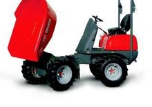 Raddumper Neuson 1601