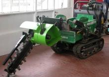 Raupendumper PENTAMOTER 20 PK