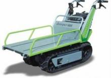 Raupendumper Grillo 350 HD