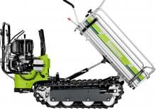 Raupendumper Grillo 507